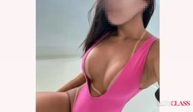 Jully - Acompanhante Tops de Maceió Jully - Acompanhante Maceió