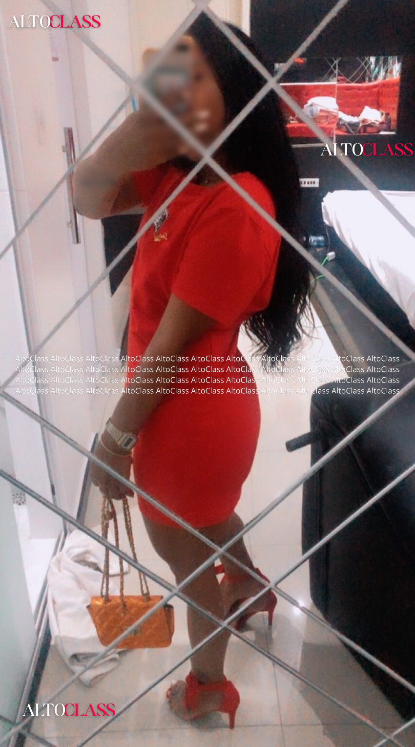 Indo ali fazer alguém feliz