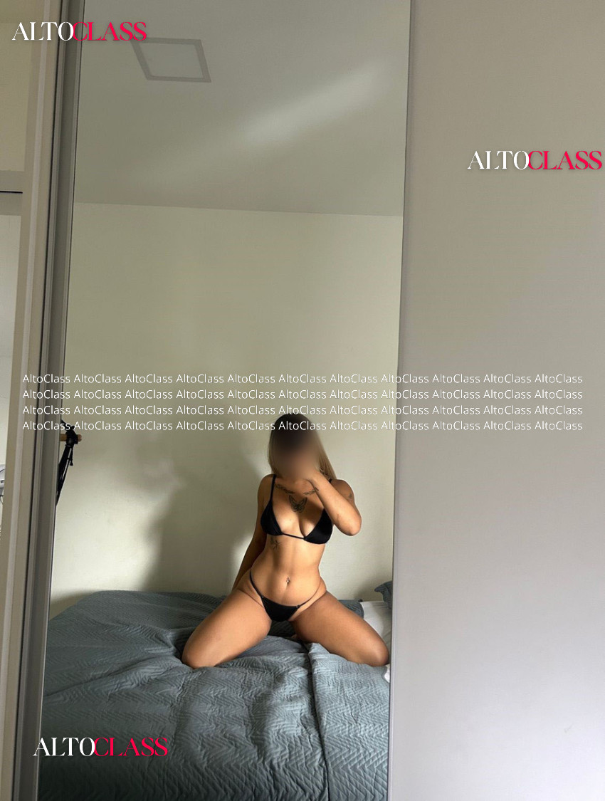 Acompanhante Maceió - Victoria Antunes