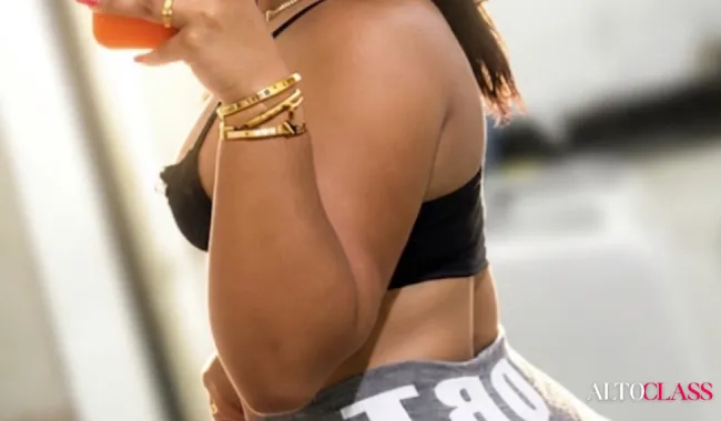 Bruna Tavares - Acompanhante AltoClass Aracaju