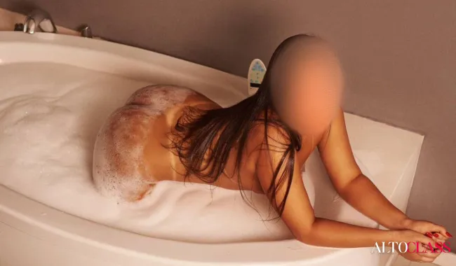 Mell Vieira - Acompanhante AltoClass Aracaju