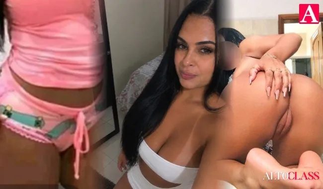 Sarah - Acompanhante AltoClass Aracaju