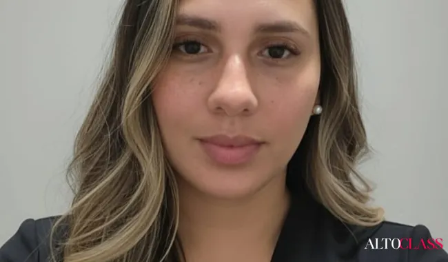 Jasmi Massagem - Acompanhante AltoClass Aracaju