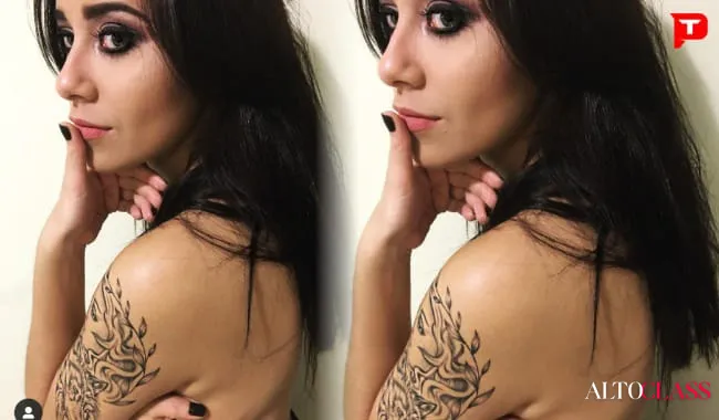 Mary Lisboa - Acompanhante AltoClass Aracaju