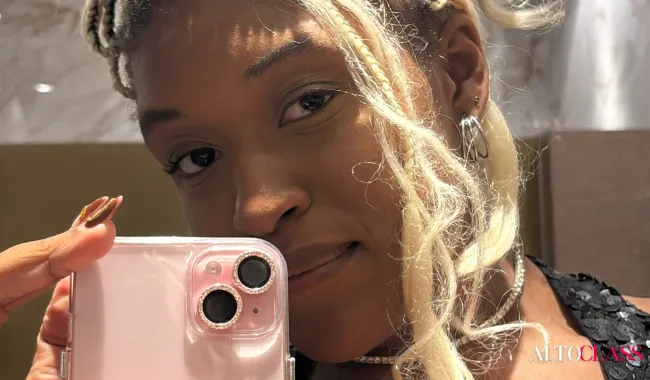 Kell Cruz - Acompanhante AltoClass Aracaju