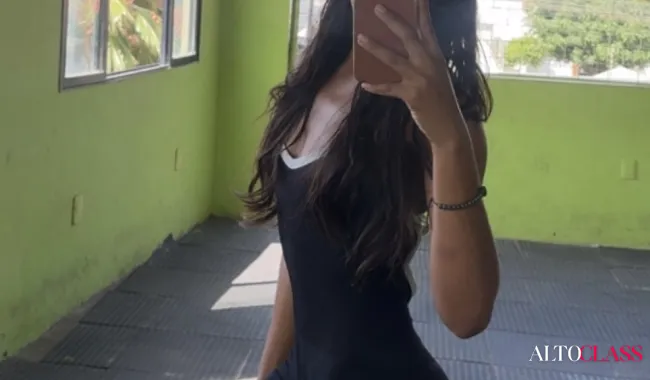 Oásis - Acompanhante AltoClass Aracaju