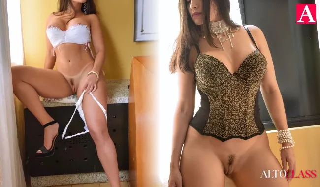 Dandara Lucero - Acompanhante AltoClass Aracaju