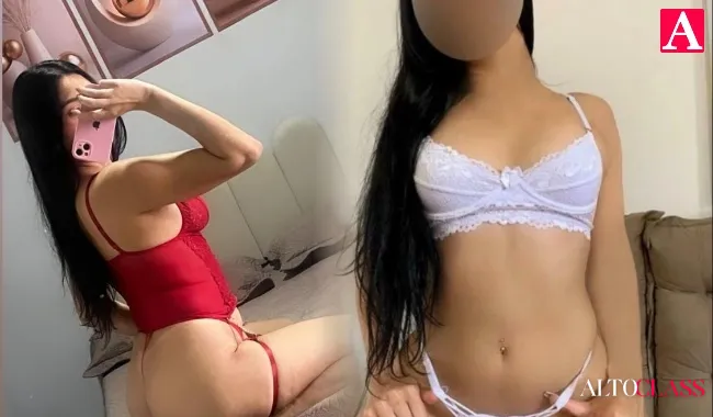 Dudinha - Acompanhante AltoClass Aracaju