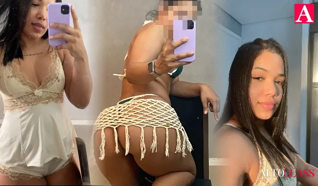 Arya - Acompanhante AltoClass Aracaju