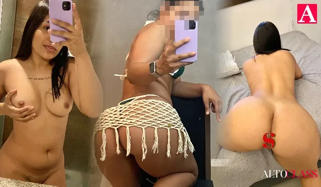 Arya - Acompanhante AltoClass Aracaju