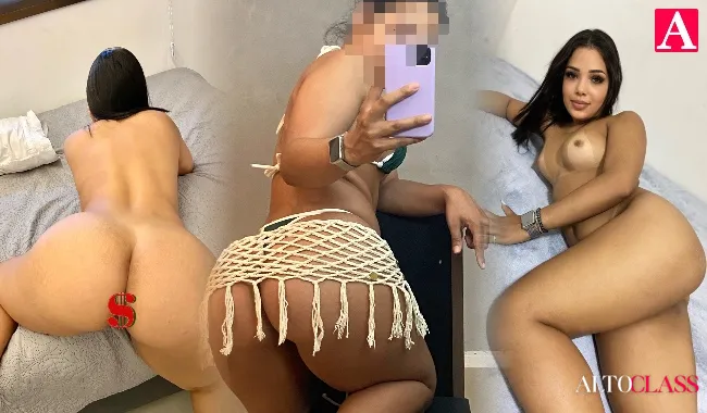 Arya - Acompanhante AltoClass Aracaju