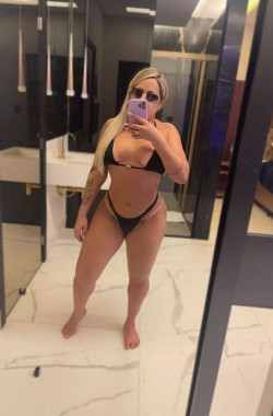 Bianca Paiva - Acompanhante AltoClass Aracaju