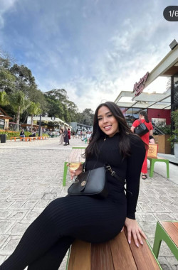 Rafaela Cardoso - Acompanhante AltoClass Aracaju