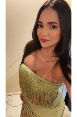 Débora - Acompanhante AltoClass Aracaju