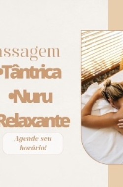 Rayssa massoterapeuta - Acompanhante AltoClass Aracaju