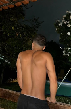 JhonLucas - Acompanhante Aracaju