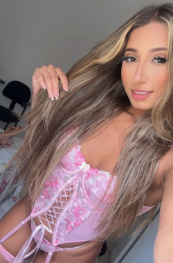 Mia - Acompanhante AltoClass Aracaju