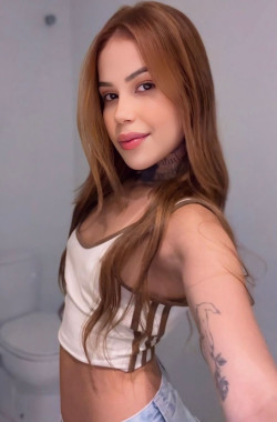 Pamela Adrielly - Acompanhante AltoClass Aracaju