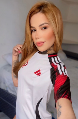 Pamela Adrielly - Acompanhante AltoClass Aracaju