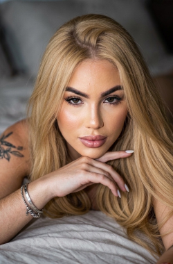 Fanny - Acompanhante Aracaju