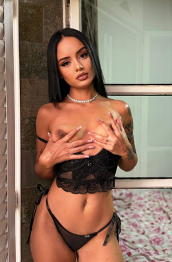 Isabella - Acompanhante AltoClass Aracaju