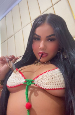 Lays Gutierrez - Acompanhante AltoClass Aracaju