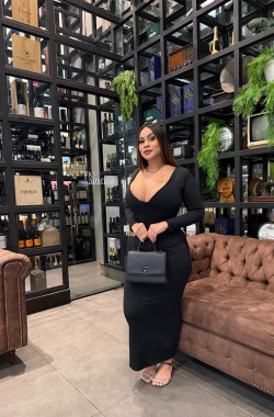 Stefane - Acompanhante AltoClass Aracaju