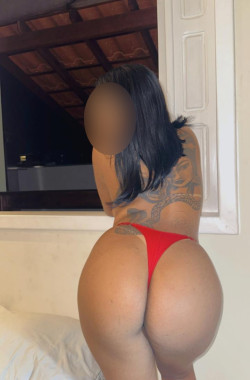 Larissa - Acompanhante AltoClass Aracaju