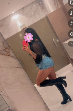 Maria Alice - Acompanhante AltoClass Aracaju