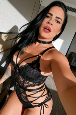 Yana Maranhense - Acompanhante AltoClass Aracaju