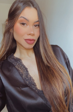 Stefane - Acompanhante AltoClass Aracaju