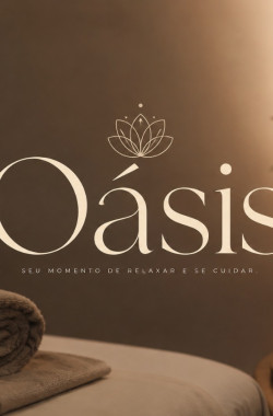 Oásis - Acompanhante Aracaju