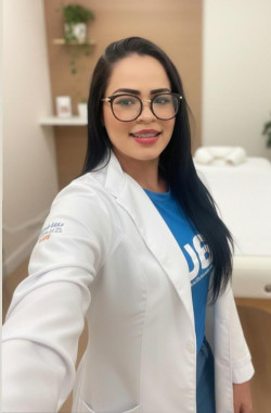 Maranhense massoterapeuta anal sugador - Acompanhante AltoClass Aracaju