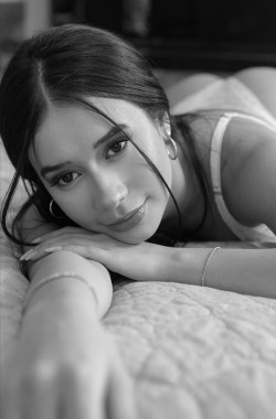 Anitta - Acompanhante AltoClass Aracaju