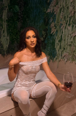 Alicia Rodrigues - Acompanhante Aracaju