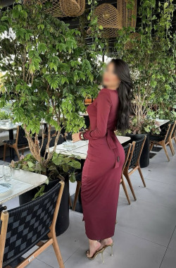 Amora - Acompanhante AltoClass Aracaju Amora - Acompanhante AltoClass Aracaju