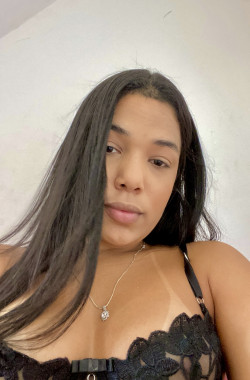 Arya - Acompanhante AltoClass Aracaju