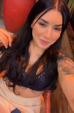 Kelly - Acompanhante AltoClass Aracaju
