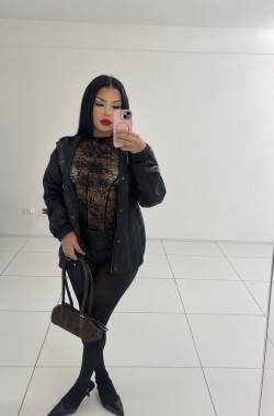 Cléo Moretti - Acompanhante AltoClass Aracaju
