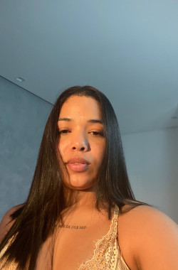 Arya - Acompanhante AltoClass Aracaju
