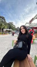 Rafaela Cardoso - Acompanhante Aracaju