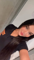 Bruna Neves - Acompanhante Aracaju