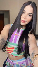 Pamela Adrielly - Acompanhante Aracaju