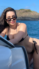 Elisa Mel - Acompanhante Aracaju