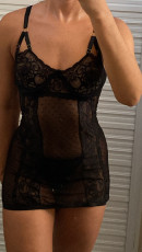 Ágata Fontes - Acompanhante Aracaju