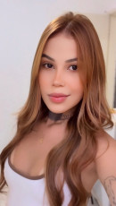 Pamela Adrielly - Acompanhante Aracaju