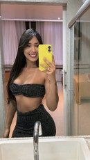 Laura Beatriz - Acompanhante Aracaju