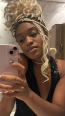 Kell Cruz - Acompanhante Aracaju