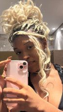 Kell Cruz - Acompanhante Aracaju