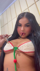 Lays Gutierrez - Acompanhante Aracaju